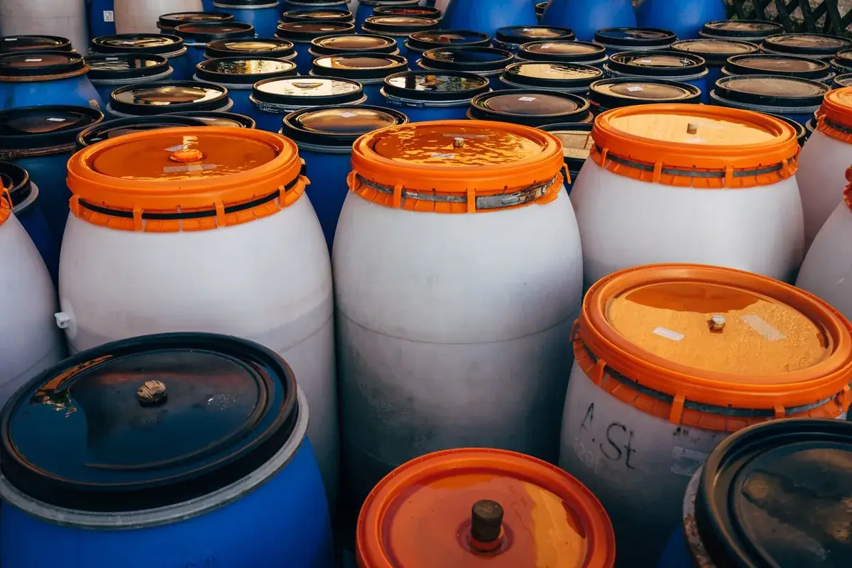 Hazmat Cleanup in Echo Park, Los Angeles, CA