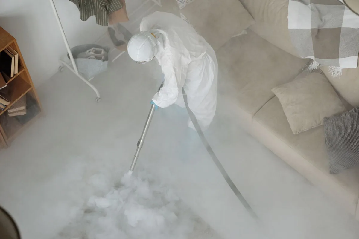 Crime Scene Cleanup in Echo Park, Los Angeles, CA